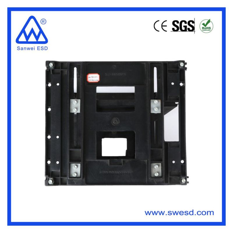 SMT ESD PCB Loader Unloader Magazine Safe Cheap Rack