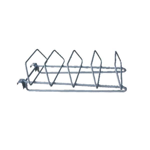 Hanging Basket Bracket Left Dish Rack Ook