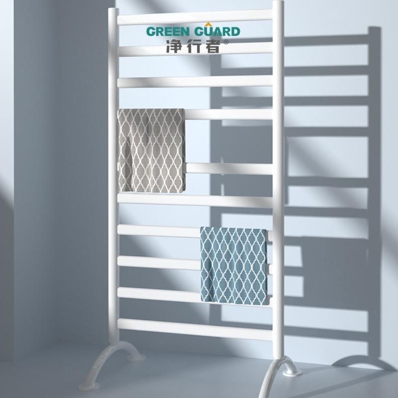 Floor Standing Towel Warming Racks