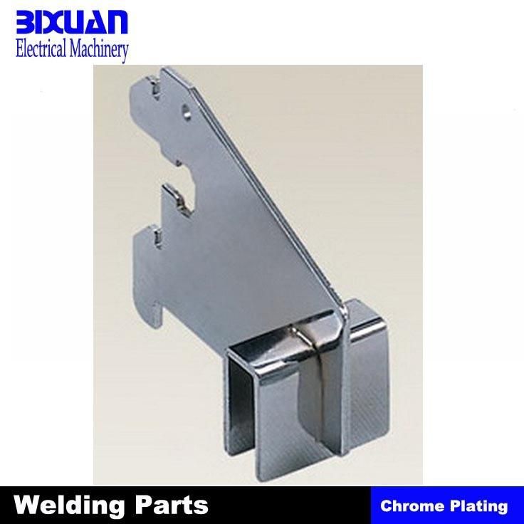 Display Fixtures Shelf Bracket Welding Part Metal Stamping