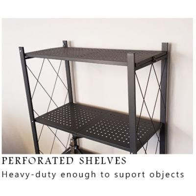 Low Price Toilet Storage Rack Factory