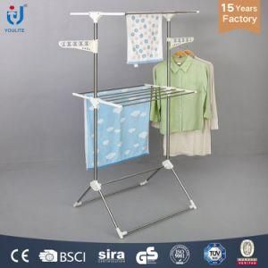 Foldable Towel Rack