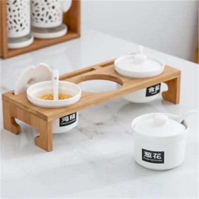 2021 Cheap Hot Sale High Quality Jar Spice Organizer Seasoning Bottle Rack