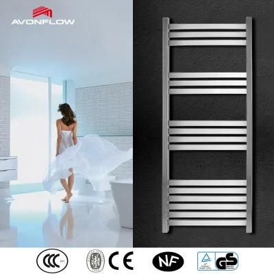 Avonflow Hot Water Radiators Ladder Towel Rack