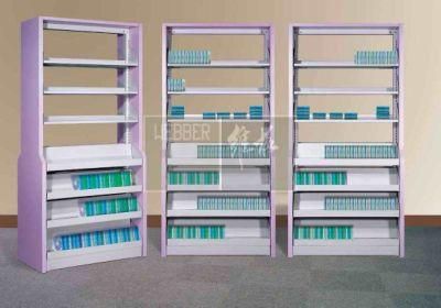 High Quality Metal CD Rack (LB-PU)