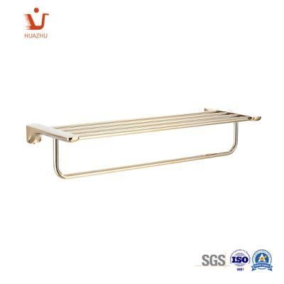 Bathroom Classic Design of Towel Rack, Towel Shelf, Bath Towel Holder