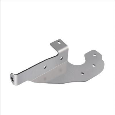 2022 OEM ODM High Product Customized Stamp Metalware Part Hardware Bracket