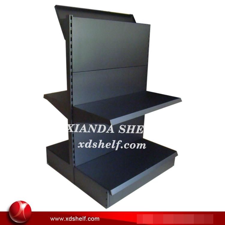 2021 Items Foldable Display Stand Exhibition Tool Cabinet Hardware Store Products Depot