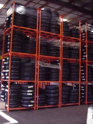 Stackable Steel Heavy Duty Storage Rack