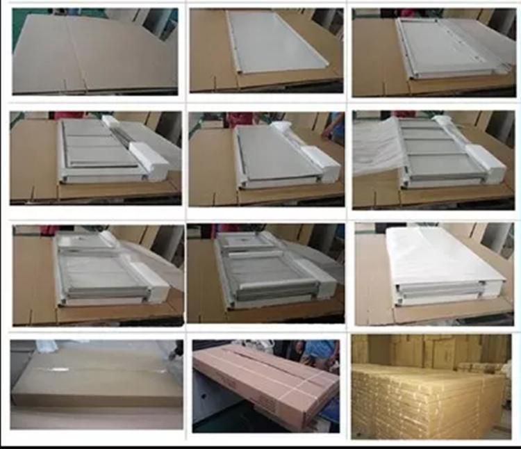 High Strength Mobile Shelving System Library Furniture Compact Dense Frame Library Shelving Mobile File Rack
