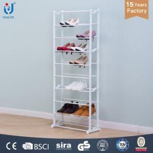 10 Layer Shoe Rack