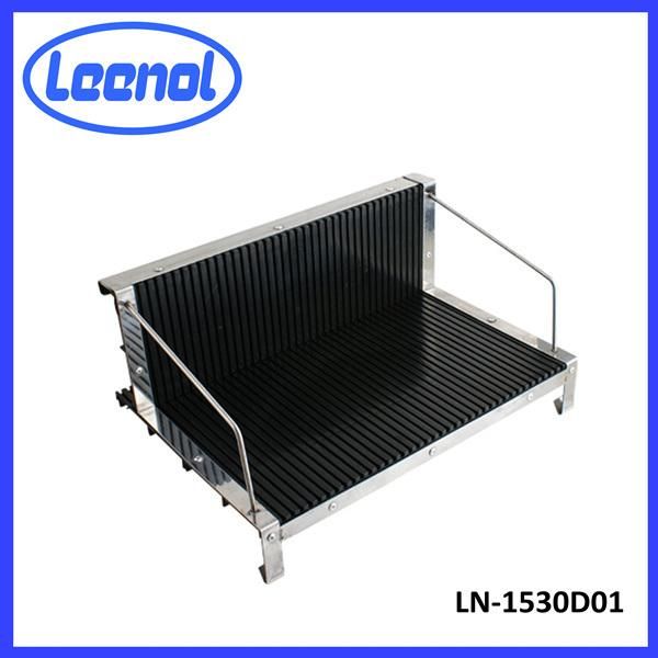 Best Quality Handling Storage Equipment ESD Anti-Static Circulation Rack Ln-1530d01