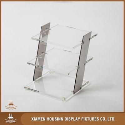 Acrylic Display Rack for Glasses