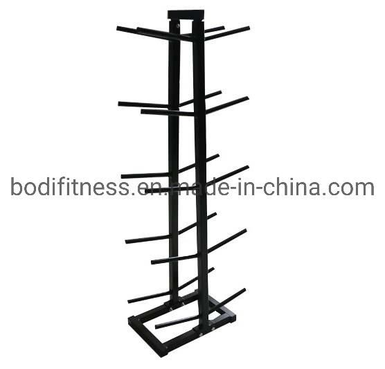 Gym Fitness Equipment Storage Medicine Medicine Ball Rack