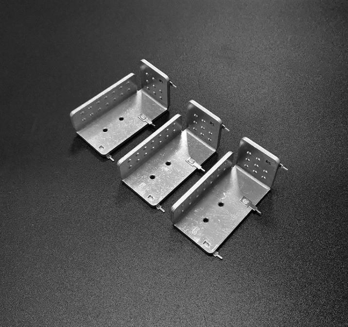 OEM ODM High Quality Customized Stamping Metalware Parts Hardware Brackets