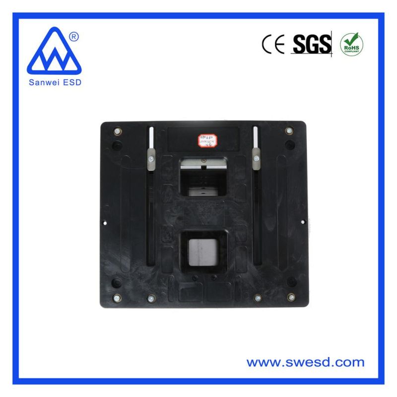 3W-9805301r-2 ESD SMT PCB Magazine Rack for Storage PCB Boards