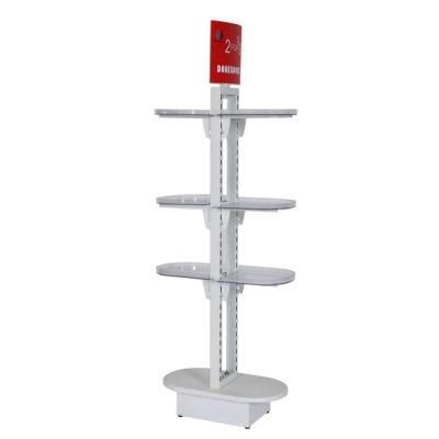 Supermarket Candy Sugar Cosmetics Storage Rack