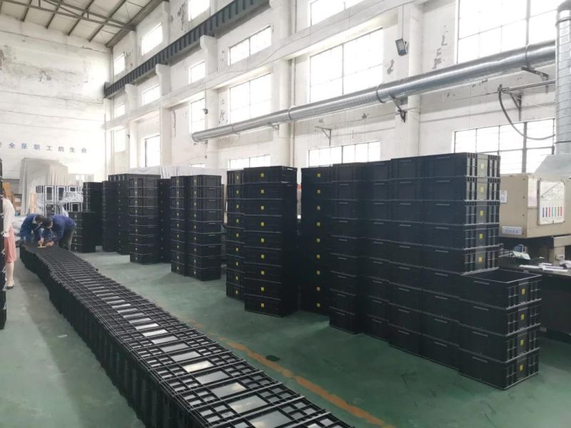 SMT Anti-Static ESD Antistatic PCB Storage Rack