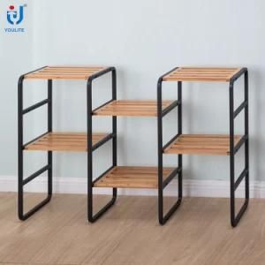 Six Boards High Quality Commodity Article Rack