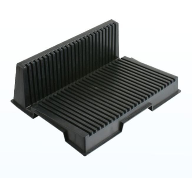 L-Type Anti-Static PCB Circulation Rack