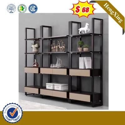 Wholesale Shutter Door Custom Office Furniture Office Bookshelf