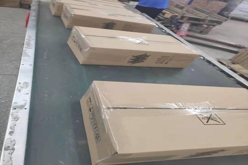Kitchen Use Steel Trolley Easy Assembling Rack Manufacturer for Fruit Vegetable Sundry Goods Organizing