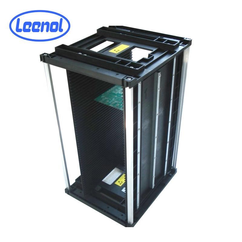 ESD Magazine Rack SMT Holder Rack ESD PCB SMT Storage Rack