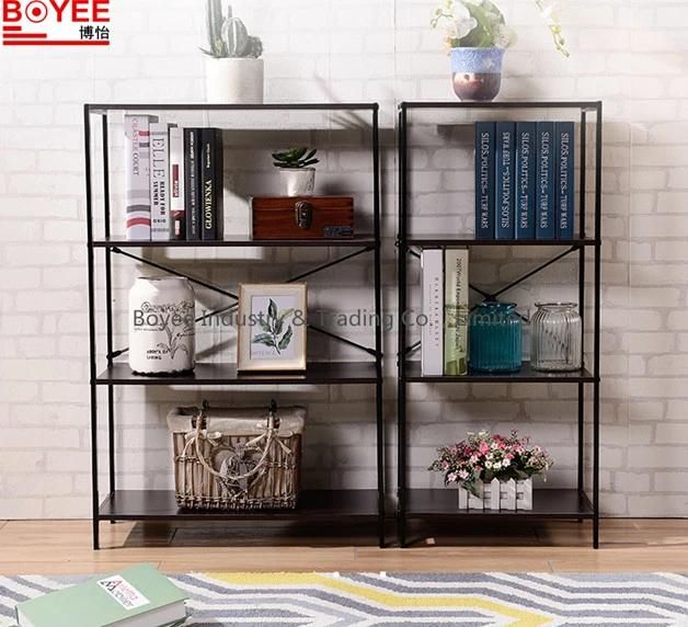 Modern Decoration Stainless Steel or Metal Retail Clothing Display Racks