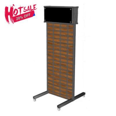 Giantmay Multi-Function Happy Socks Stand Rack for Shop Used Wire Display Racks
