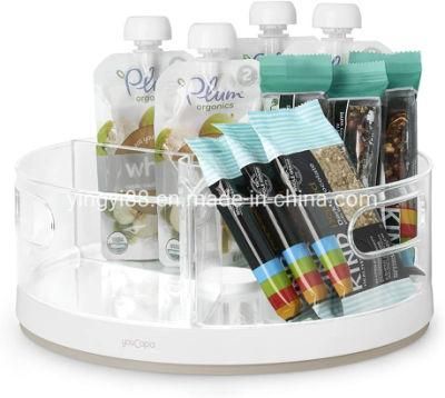 Wholesale Grocery Store Display Racks for Acrylic Candy Box