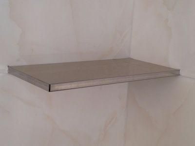 Beautrim Stainless Steel Bathroom Wall Rack