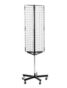 Eyewear Sunglass Metal Display Stand Rack