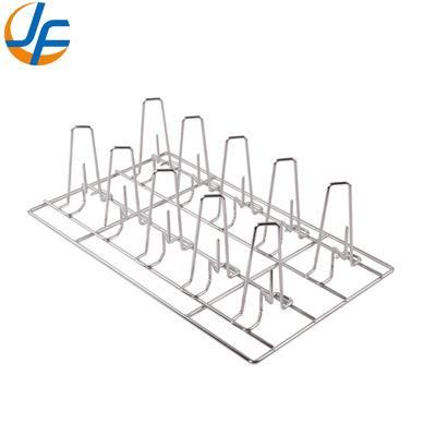 China Factory Professional Precise Chicken Wings Grill Rack