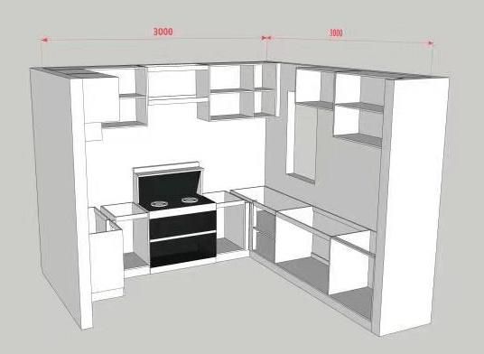 Customized Full Aluminum Bookshelf Bookcase No Formaldehyde Environmental Friendly