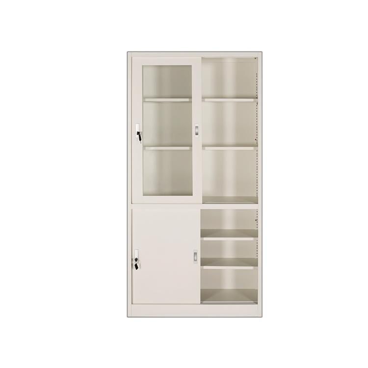 Exquisite Office Metal Frame Book Shelf for Sale