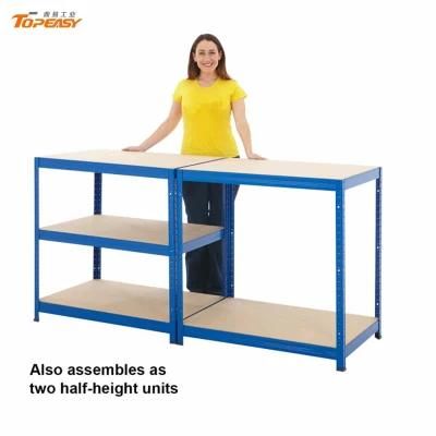 Freedom Assembled Home Angle Factory Metal Costco Shelf