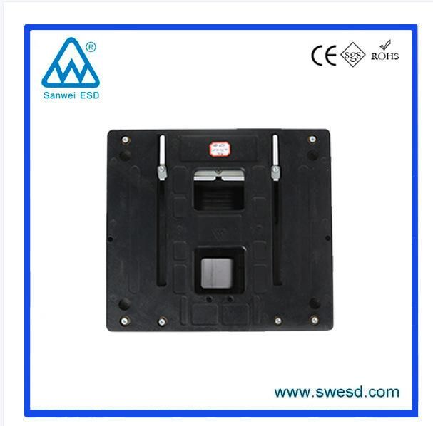   High Quality ESD Antistatic Magazine PCB Adjustable Racks New SMT PCB for PCB