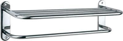 #304 Stainless Steel 24&quot; Towel Rack