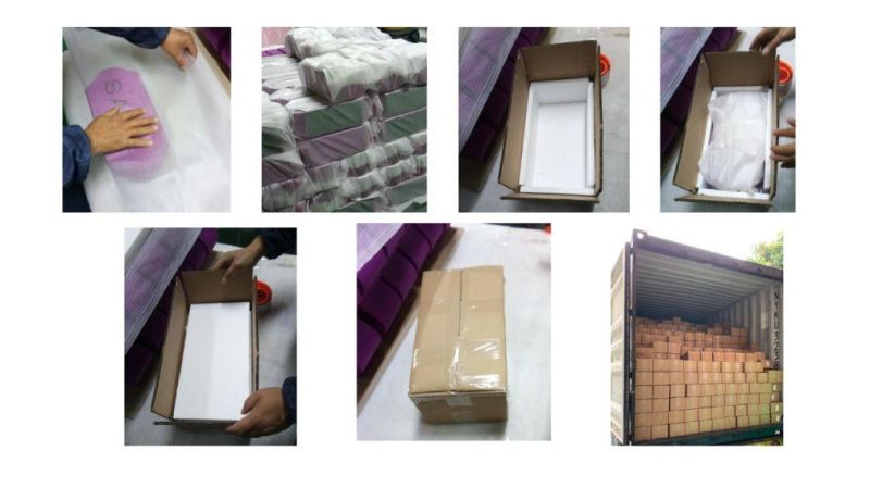 Factory Customized Garments Store Clothes Display Rack