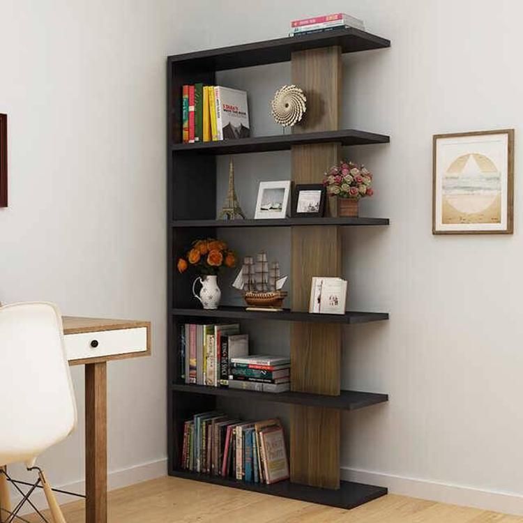 Modern Simple Free Combination Living Room Bedroom Storage Rack