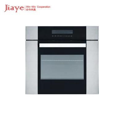 Kitchen Appliance Hot Selling 67L Built-in Electric Pizza Oven
