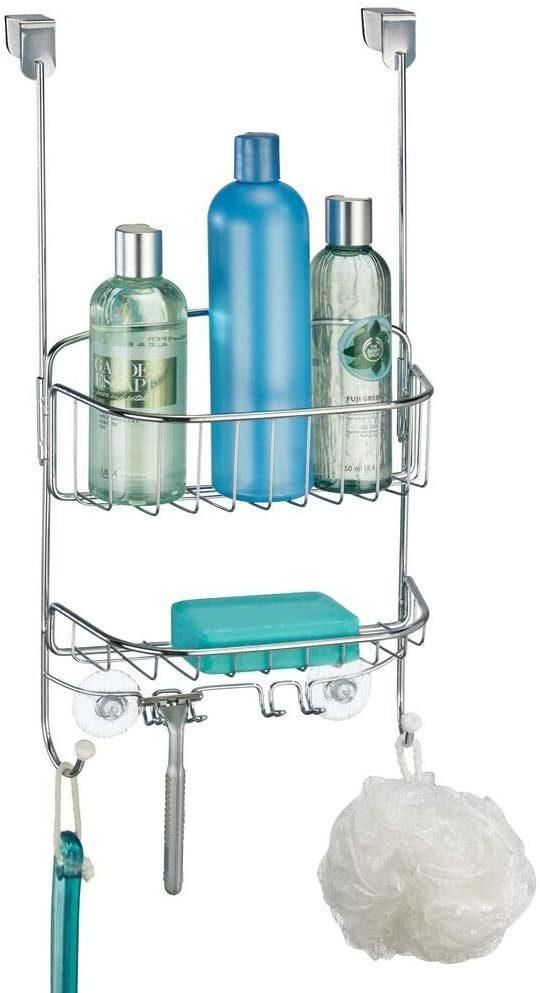 3 Tier Corner Shower Caddy Corner Shower Rack