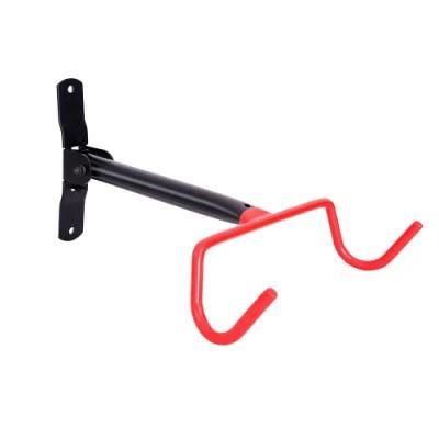 Universal Horizontal Bicycle Wall Hanging Hook Wall Mounted Bike Rack Bicycle Storage Rack