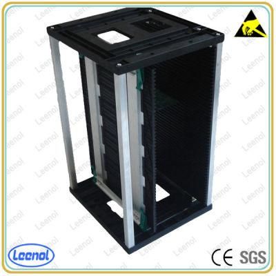 Ln-B804 Adjustable ESD Storage Racks