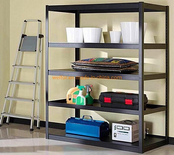 Portable Stackable Shelf Storage Metal Pallet Rack for Tyre Stacking Racking System