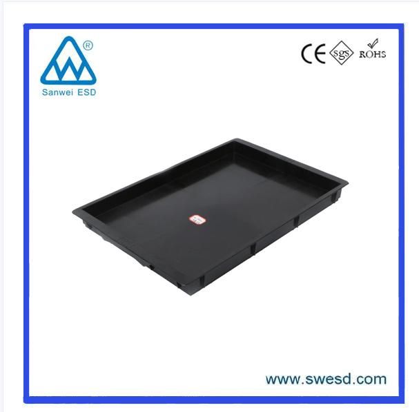 3W-9805112 Conductive Tray Antistatic Tray ESD Tray