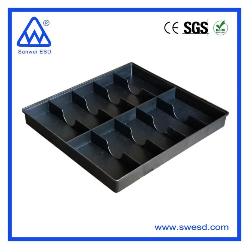 SMT Anti-Static ESD Antistatic PCB Storage Rack