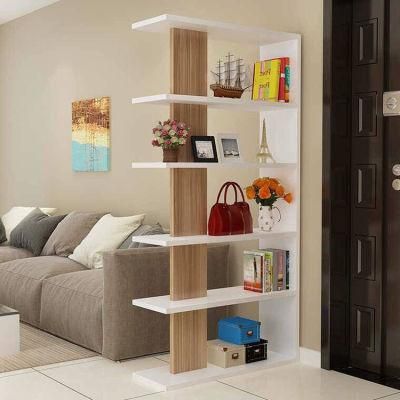 Modern Simple Free Combination Living Room Bedroom Storage Rack