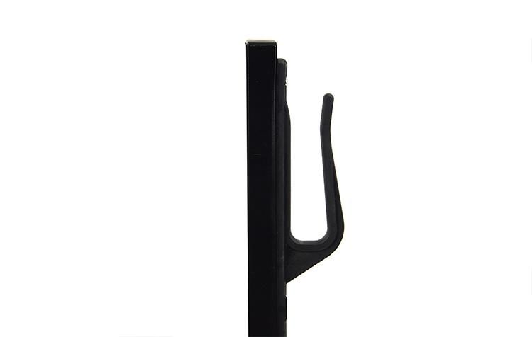 Bicycle Accessories Bike Parking Display Stand for Bike Rear Wheel