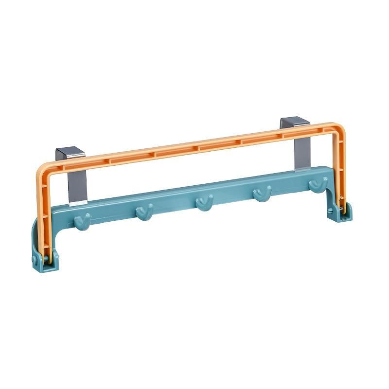 Wall Storage Shelf Organizer Kitchen Mail Stainless Steel Display Mounted Shelves Screwdriver Drill Storage Hanging Drain Rack